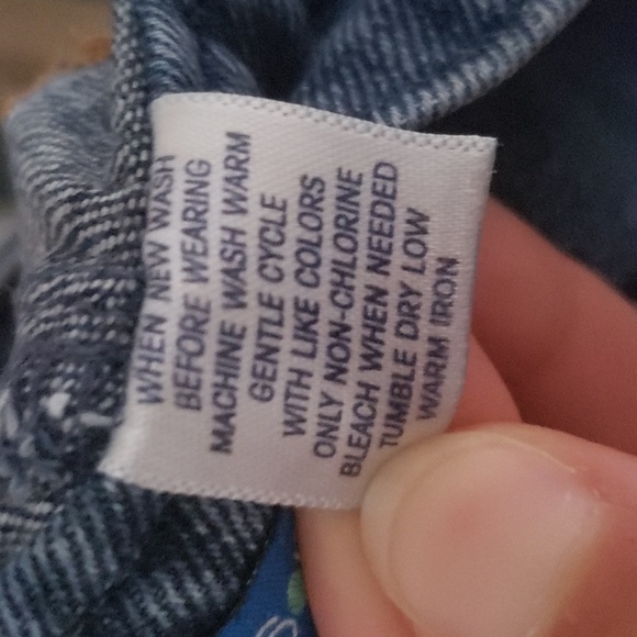 Boys Greendog Cargo Jeans - Picture 6 of 6